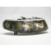 Depo Seat Leon 1999.09.01-2005.12.31 Fényszóró H1/H7 jobb (belülr. áll.) DEPO R (0KI0)