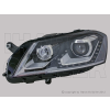 Depo VW Passat (B7) 2010.11.01-2014.07.20 FSZ XENON D3S/LED bal, (el.+izzó nélk.) (1A9T)