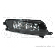 Depo VW Sharan 2010.06.01- Ködlámpa H8 jobb DEPO (0WB8) autóalkatrész