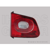 Depo VW Tiguan 2007.11-2011.06.30 Hátsó lámpa üres bal belső R (0WAI)