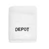  Depot, Accessories No. 716, Szalon Textil Törölköző, Fehér, 40 x 80 cm