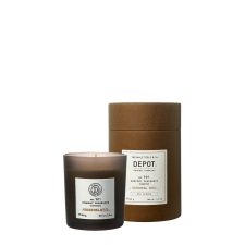 Depot Hagyományos kókusz fragrance gyertya Depot (8032274012535) gyertya