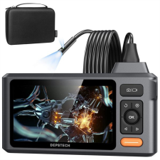 Depstech DS520-5DL mérőműszer