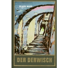  Der Derwisch – Karl May idegen nyelvű könyv