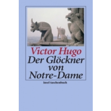  Der Glöckner von Notre-Dame – Victor Hugo,Else von Schorn idegen nyelvű könyv