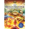  Der Hexenmeister vom flammenden Berg – Ian Livingstone,Vlado Krizan,Irene Rumler