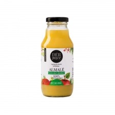 Dér Juice - Almalé 100% 330 ml 330 ml üdítő, ásványviz, gyümölcslé