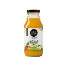 Dér Juice - Almalé Bergamottal 330 ml 330 ml üdítő, ásványviz, gyümölcslé