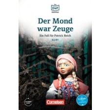 Der Mond war Zeuge – Volker Borbein,Marie-Claire Lohéac-Wieders idegen nyelvű könyv