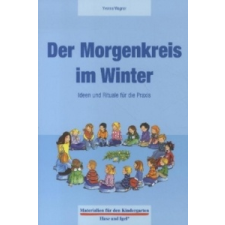 Der Morgenkreis im Winter – Yvonne Wagner idegen nyelvű könyv