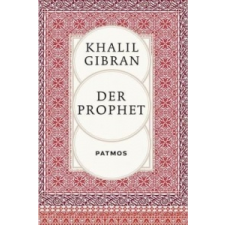  Der Prophet – Khalil Gibran,S. Yussuf Assaf,Ursula Assaf idegen nyelvű könyv