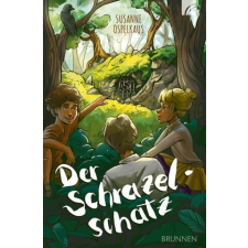  Der Schrazelschatz – Fionn Westermeier idegen nyelvű könyv
