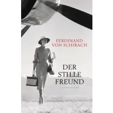  Der stille Freund idegen nyelvű könyv