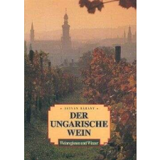  Der ungarische wein gasztronómia