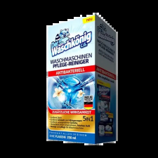 DER WASCHKÖNIG Der Waschkönig mosógéptisztító folyadék 250 ml tisztító- és takarítószer, higiénia