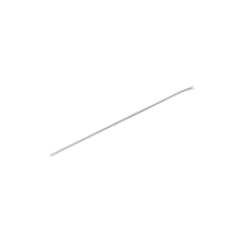 DERBI Hátsó küllő 17'' 212x3.5mm Derbi egyéb motorkerékpár alkatrész