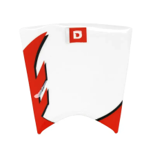 DERBI (OEM) DERBI 2H000448 matrica DERBI (OEM)  Vázak, idomok, kiegészítők Matricák egyéb motorkerékpár alkatrész