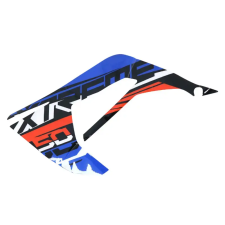 DERBI (OEM) DERBI 2H003120 matrica DERBI (OEM)  Vázak, idomok, kiegészítők Matricák egyéb motorkerékpár alkatrész