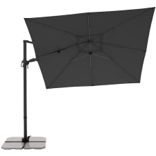 Derby DX, antracit 280×280 cm kerti bútor