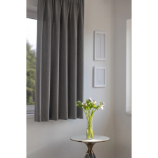  Derek készfüggöny szürke dekor 140 cm x 175 cm lakástextília