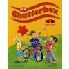 Derek Strange NEW CHATTERBOX 1 SB (NEW ED)