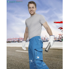  Derekas nadrág ARDON®SUMMER hosszított kék