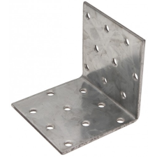  Derékszög konzol, 60x60x60x2,5 mm (BGS 80947) barkácsolás, csiszolás, rögzítés