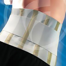  Deréktámasztó, medenceszorító öv FORTUNA FT-580 gyógyászati segédeszköz