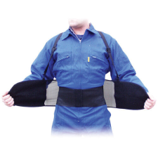  DERÉKTÁMASZTÓ ÖV, NEOPRÉN_M gyógyászati segédeszköz