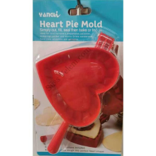  Derelyeszaggató, szív alakú sütés és főzés