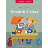 Deres Kornélia Emma és Elefánt