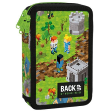 DERFORM BackUp 3 emeletes tolltartó felszerelt - Game Level IV. tolltartó