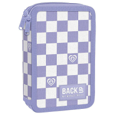 DERFORM BackUp emeletes tolltartó felszerelt - Purple Chess tolltartó