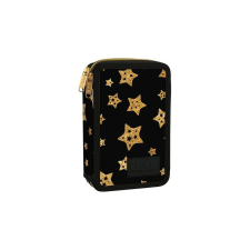 DERFORM BackUp felszerelt emeletes tolltartó - Gold Star (PB7DW40) tolltartó
