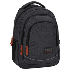 DERFORM BackUp iskolatáska, hátizsák - Leather iskolatáska
