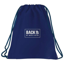 DERFORM BackUp kék tornazsák tornazsák