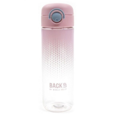 DERFORM BackUp kulacs 600ml - rózsaszín kulacs, kulacstartó