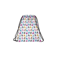 DERFORM BackUp Kutyás tornazsák - Bulldogok tornazsák