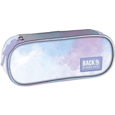 DERFORM BackUp ovális tolltartó - Pastel Sky tolltartó