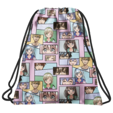 DERFORM BackUp tornazsák - Manga tornazsák