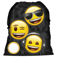 DERFORM Emoji tornazsák (WOEM10) tornazsák
