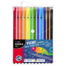 DERFORM Kidea 12 db-os filctoll filctoll, marker