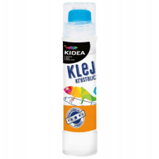 DERFORM Kidea Kristályos ragasztóstift - 125 ml ragasztó