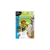 DERFORM Kidea mozaikkép készítő készlet - Pixel - állatok (MOKPKA)