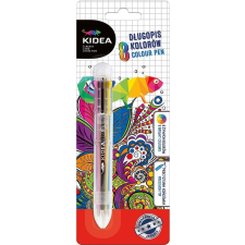 DERFORM Kidea Nyolcszínű Golyóstoll (325547) toll