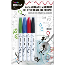 DERFORM Kidea Vízrajzoló Varázstollak (ZMRWKA) filctoll, marker