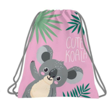 DERFORM Koalás tornazsák (WOKOA10) tornazsák