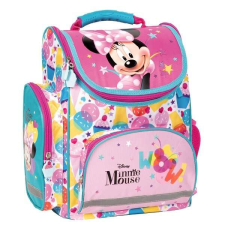 DERFORM Minnie ergonomikus iskolatáska - WOW iskolatáska