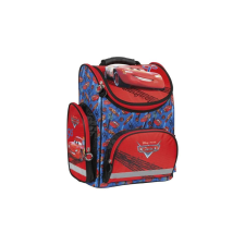 DERFORM Verdák ergonomikus iskolatáska - 95 iskolatáska