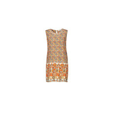Derhy Rövid ruhák SHAWL PAISLEY Sokszínű EU S